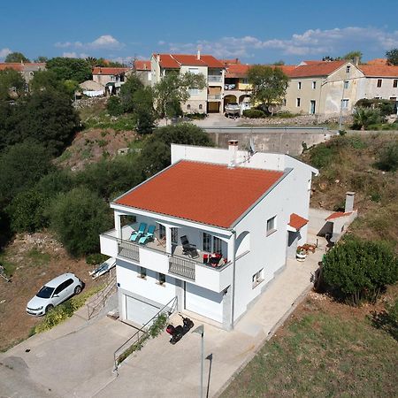 Apartments Sandro Sali Exterior photo